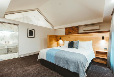 Maylands Lodge - Tourism Canberra 9