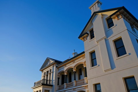 Maylands Lodge - Tourism Canberra 6