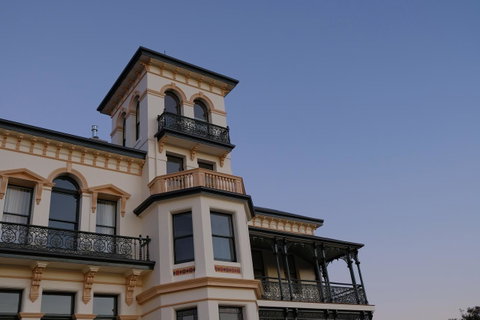Maylands Lodge - Tourism Canberra 31