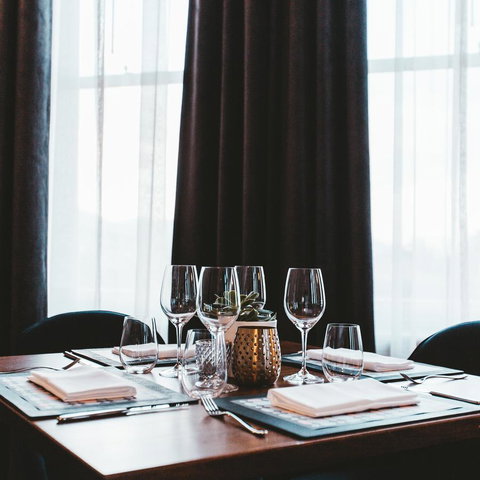 Maylands Lodge - Tourism Canberra 14