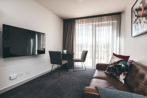 Maylands Lodge - Tourism Canberra 38