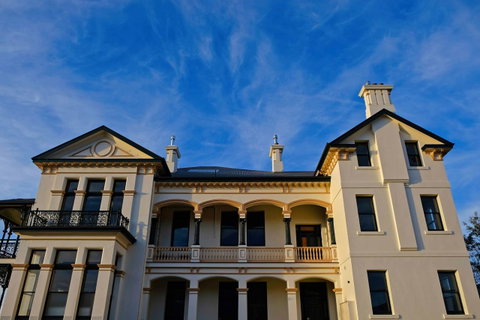 Maylands Lodge - Tourism Canberra 32