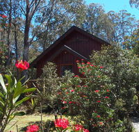 Cradle Mountain Highlanders - Tourism Canberra