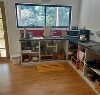 Wanderlust Cottage - Tourism Canberra