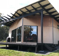 Bay of Fires Eco Hut - Tourism Canberra
