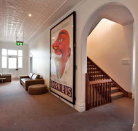 Ikon Hotel - Tourism Canberra