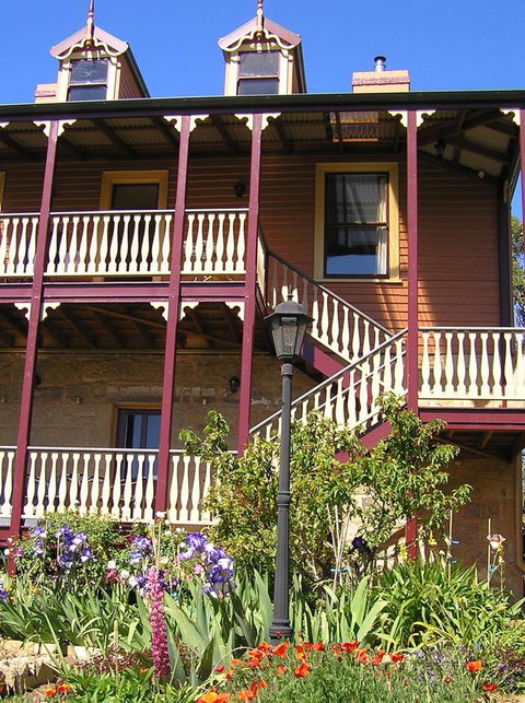 Bendalls Bed And Breakfast - Tourism Canberra 1