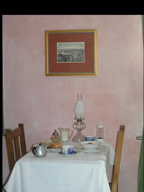 Bendalls Bed And Breakfast - Tourism Canberra 9