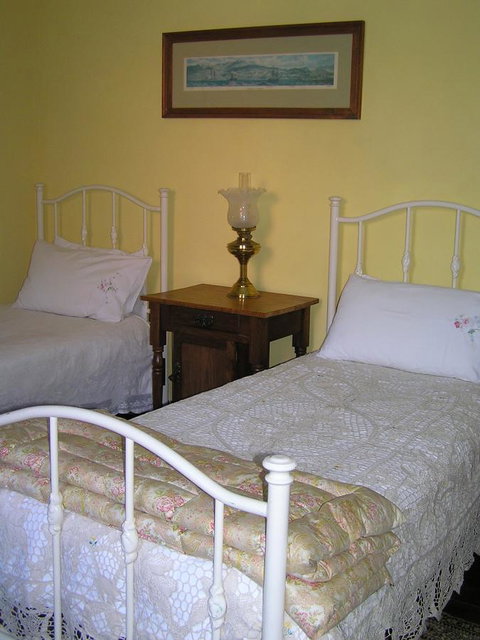 Bendalls Bed And Breakfast - Tourism Canberra 3