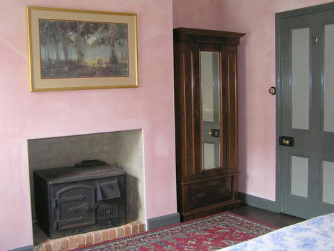 Bendalls Bed And Breakfast - Tourism Canberra 18