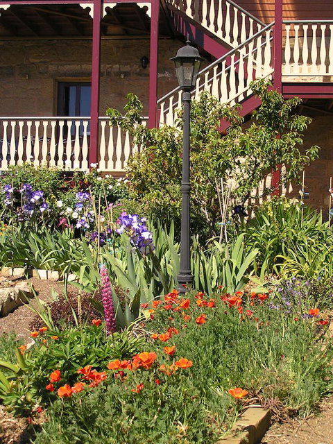 Bendalls Bed And Breakfast - Tourism Canberra 13