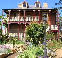 Bendalls Bed and Breakfast - Tourism Canberra
