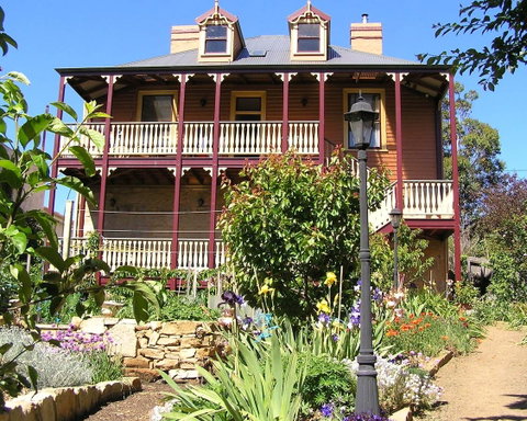 Bendalls Bed And Breakfast - Tourism Canberra 20