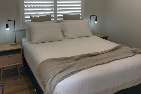 HIDDEN HAVEN Binalong Bay - Tourism Canberra 2