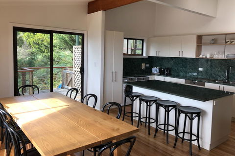 HIDDEN HAVEN Binalong Bay - Tourism Canberra 5
