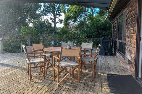 HIDDEN HAVEN Binalong Bay - Tourism Canberra 8