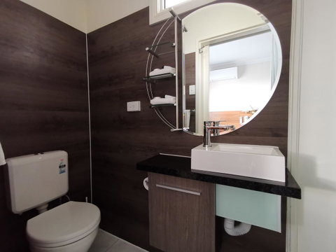 Hobart Tower Motel - Tourism Canberra 14