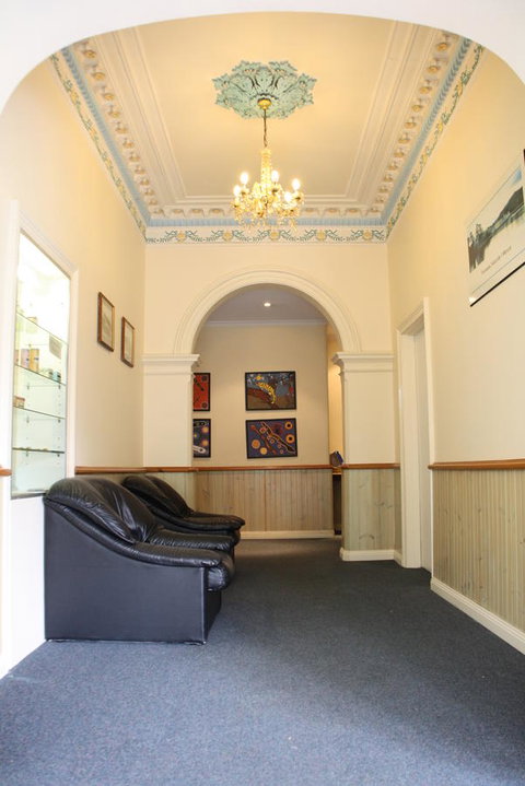 Hobart Tower Motel - Tourism Canberra 15