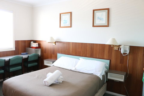 Hobart Tower Motel - Tourism Canberra 10