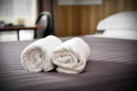 Hobart Tower Motel - Tourism Canberra 18