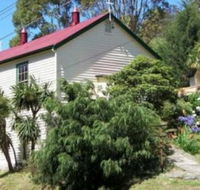 St. Pauls Bed  Breakfast - Tourism Canberra