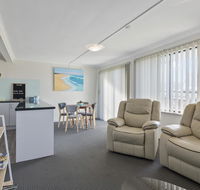Aruba Apartments - Tourism Canberra