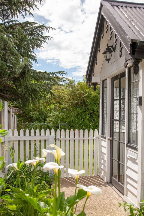 Gatehouse On Stoke - Tourism Canberra 2
