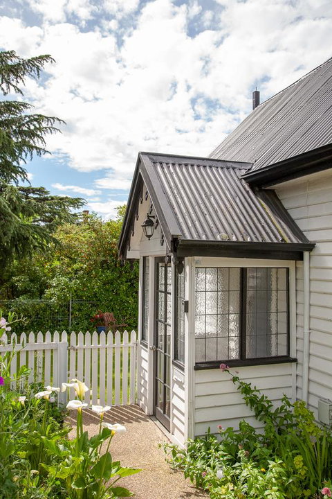 Gatehouse On Stoke - Tourism Canberra 3