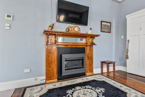 Gatehouse On Stoke - Tourism Canberra 38