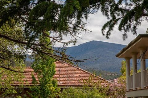 Gatehouse On Stoke - Tourism Canberra 16