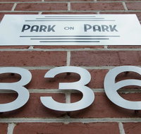 Park on Park - New Town / Hobart Accommodation - Tourism Canberra