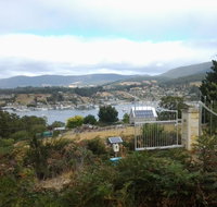 Marinavisage - Tourism Canberra