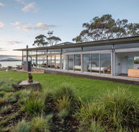 Avalon Coastal Retreat - Tourism Canberra