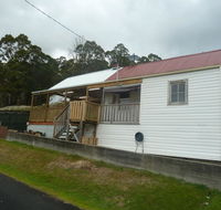 Riders Hut - Derby - Tourism Canberra