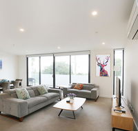 Ellia Doncaster Apartment - Tourism Canberra