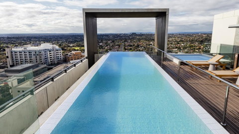 Avani Melbourne Box Hill Residences - Tourism Canberra 2
