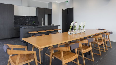 Avani Melbourne Box Hill Residences - Tourism Canberra 18