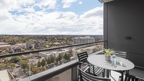Avani Melbourne Box Hill Residences - Tourism Canberra 37