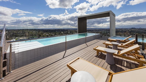 Avani Melbourne Box Hill Residences - Tourism Canberra 7