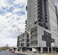 Avani Melbourne Box Hill Residences - Tourism Canberra