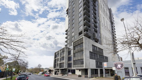Avani Melbourne Box Hill Residences - Tourism Canberra 0