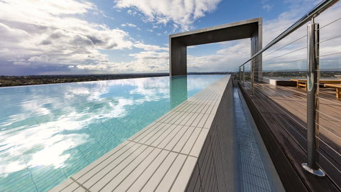 Avani Melbourne Box Hill Residences - Tourism Canberra 3