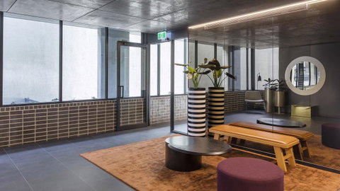 Avani Melbourne Box Hill Residences - Tourism Canberra 12