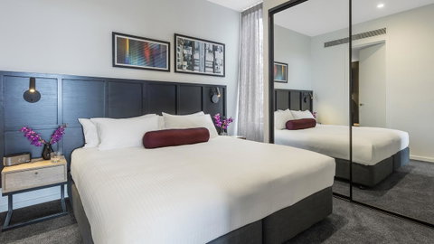 Avani Melbourne Box Hill Residences - Tourism Canberra 31