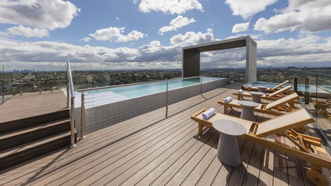 Avani Melbourne Box Hill Residences - Tourism Canberra 5