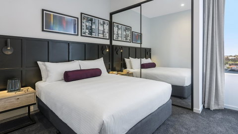 Avani Melbourne Box Hill Residences - Tourism Canberra 30
