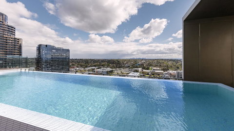 Avani Melbourne Box Hill Residences - Tourism Canberra 4