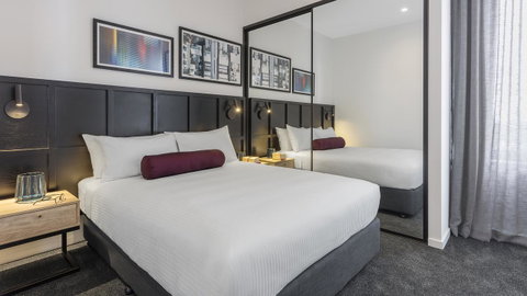 Avani Melbourne Box Hill Residences - Tourism Canberra 29