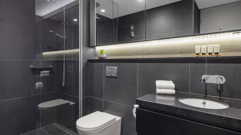 Avani Melbourne Box Hill Residences - Tourism Canberra 34