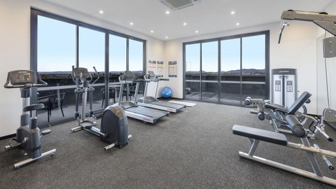 Avani Melbourne Box Hill Residences - Tourism Canberra 17